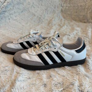 Adidas Samba Classic Colors Size 7.5 (UK7)